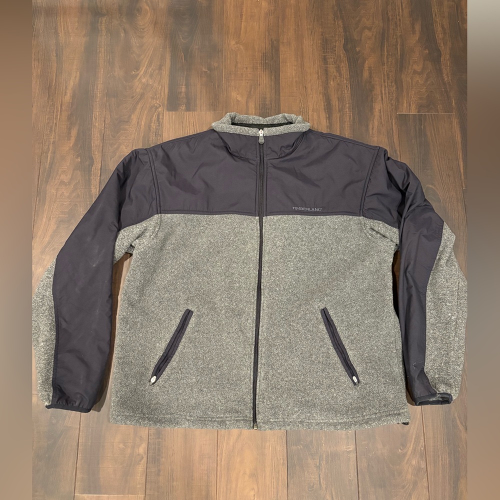 Timberland Fleece Jacket